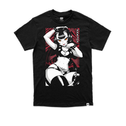 Merunyaa Shirt - Gamer Supps