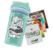 Waifu Cups x Mint Fantôme