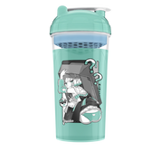 Waifu Cups x Mint Fantôme