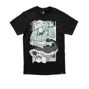 Mint Fantôme Shirt