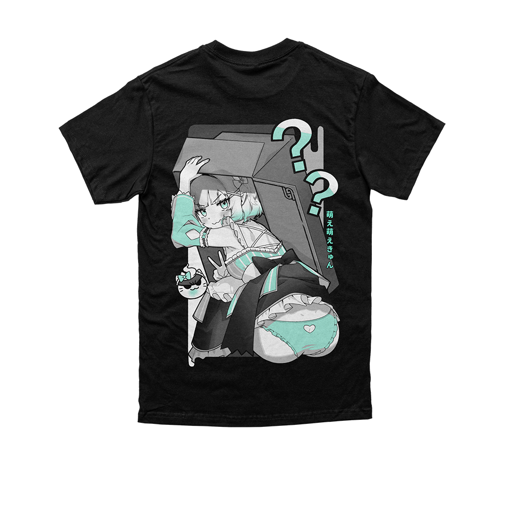 Mint Fantôme Shirt