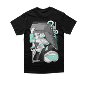 Mint Fantôme Shirt