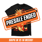 Mista GG: "As Above, So Below" Shirt - Gamer Supps