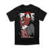 Waifu Shirt: Morning Wood