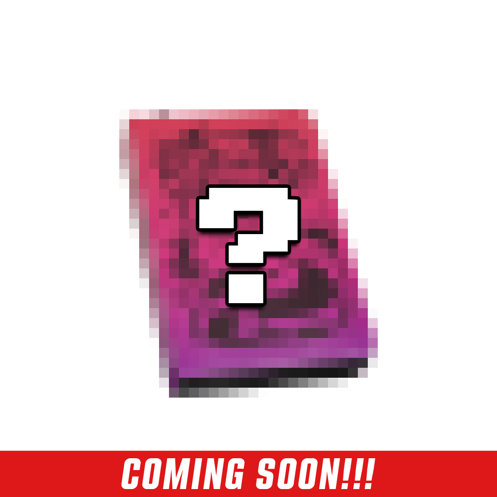 Premium 9 Pocket Binder: Numi Edition (Coming Soon!!!) - Gamer Supps