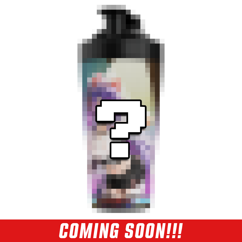 Creator Cups x Numi: Metal Shaker (Coming Soon!!!) - Gamer Supps