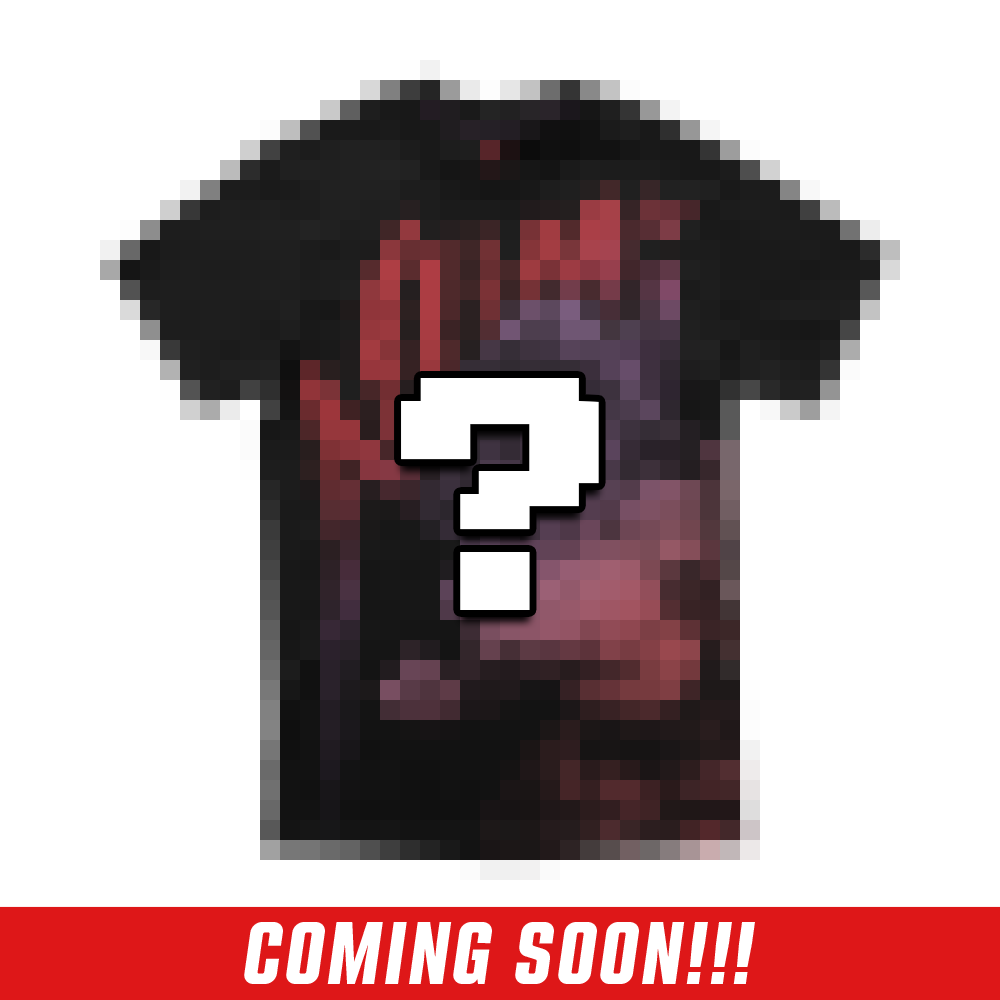 Numi: Casual Shirt (Coming Soon!!!) - Gamer Supps