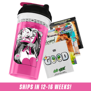 Creator Cups x Nanoless - Gamer Supps