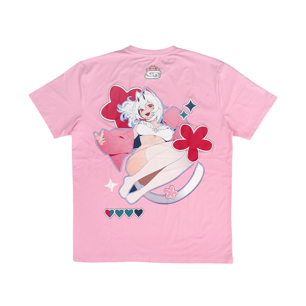 Waifu Cups x Nanoless: Birthday Drop Shirt - Gamer Supps