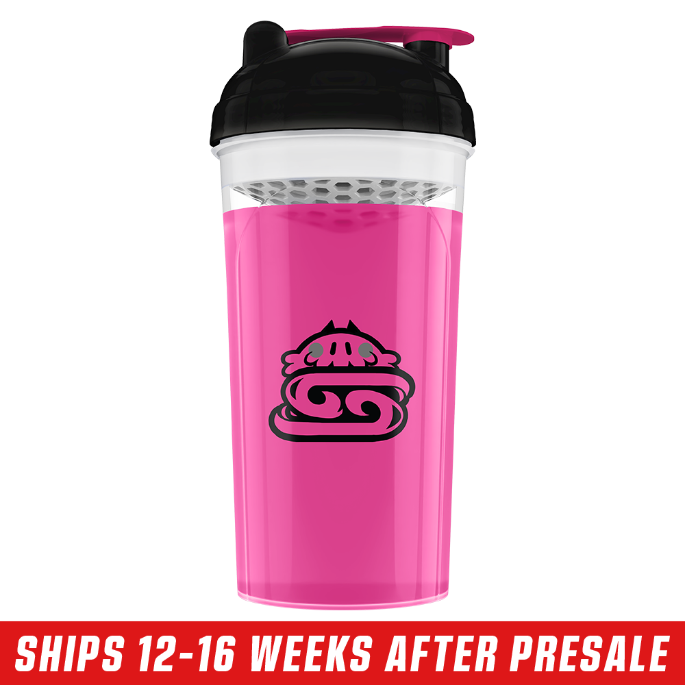 Creator Cups x Nanoless - Gamer Supps