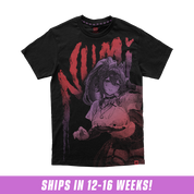 Numi: Casual Shirt