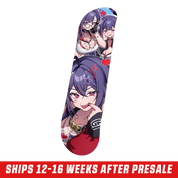 Numiverse: Skatedeck - Gamer Supps