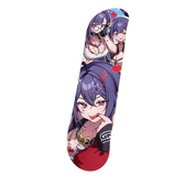 Numiverse: Skatedeck - Gamer Supps