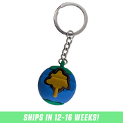 OverEzEggs: World Eater Cup Charm