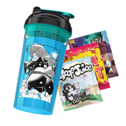 Waifu Cups x OverEzEggs: Aspiring Idol - Gamer Supps