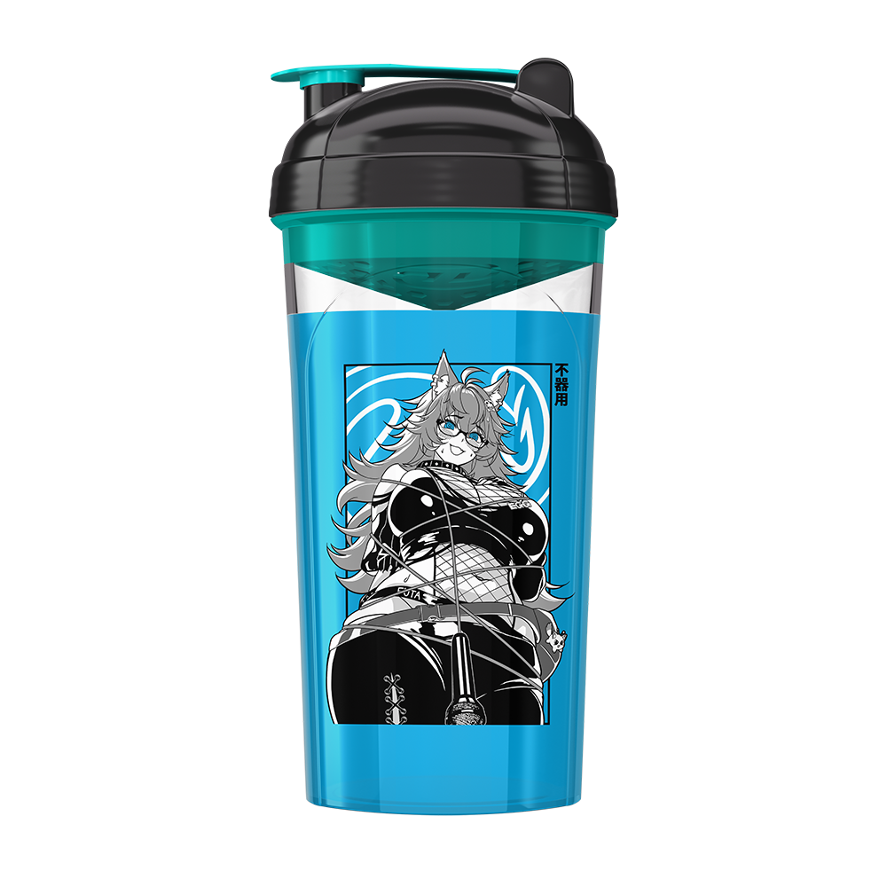 Waifu Cups x OverEzEggs: Aspiring Idol (Coming Soon!)