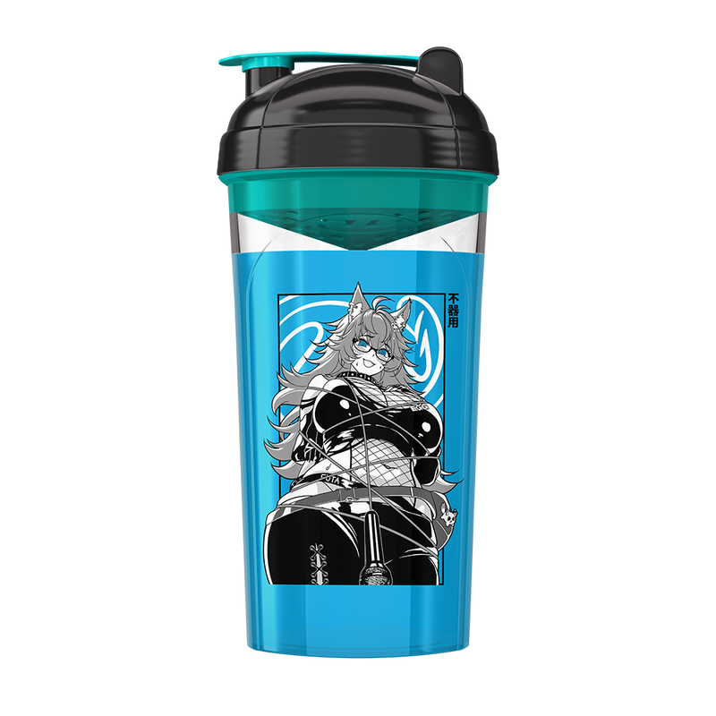 Waifu Cups x OverEzEggs: Aspiring Idol (Coming Soon!)