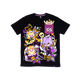 OverEzEggs: Aspiring Idol Shirt (Coming Soon!)