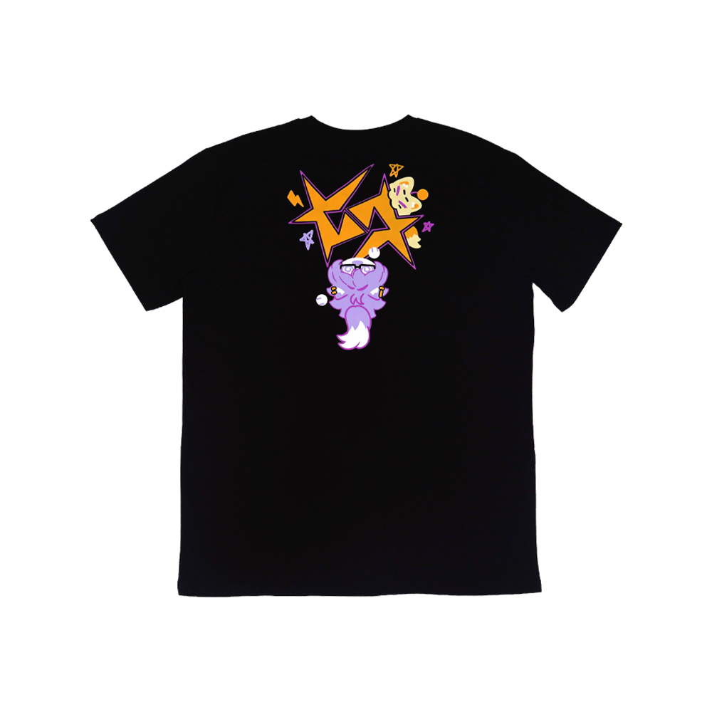 OverEzEggs: Aspiring Idol Shirt (Coming Soon!)