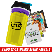 Creator Cups x Oz - Gamer Supps