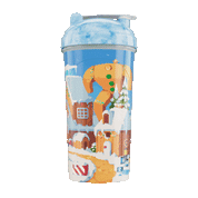 Pixel Cups: LazarBeam