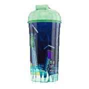 PIXEL CUPS x BigPuffer: Leviathan's Crossing - Gamer Supps