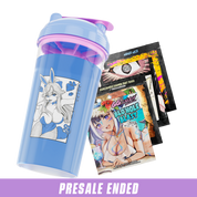 Creator Cups x Cottontail - Gamer Supps