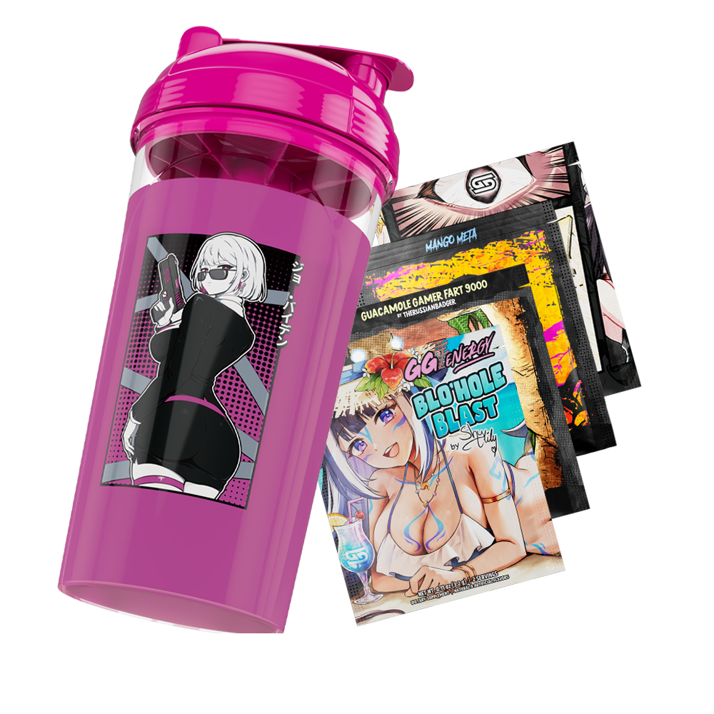 Creator Cups x The Group