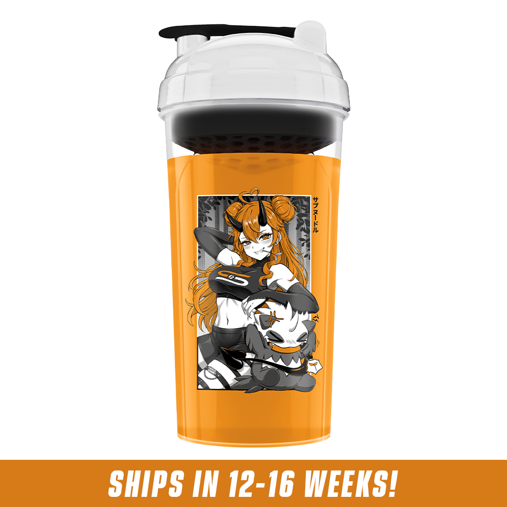 Creator Cups x Patterrz