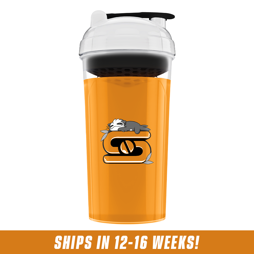 Creator Cups x Patterrz