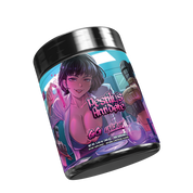 Pestily's Antidote GG Special Edition - 100 Servings - Gamer Supps