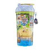PIXEL CUPS x Shylily