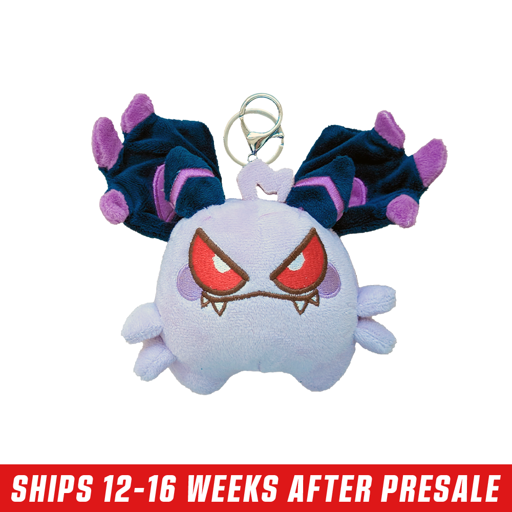 Matara Kan: Momo Plushie - Gamer Supps