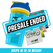 Creator Cups x Kryoz