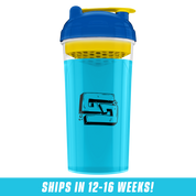 Creator Cups x Kryoz