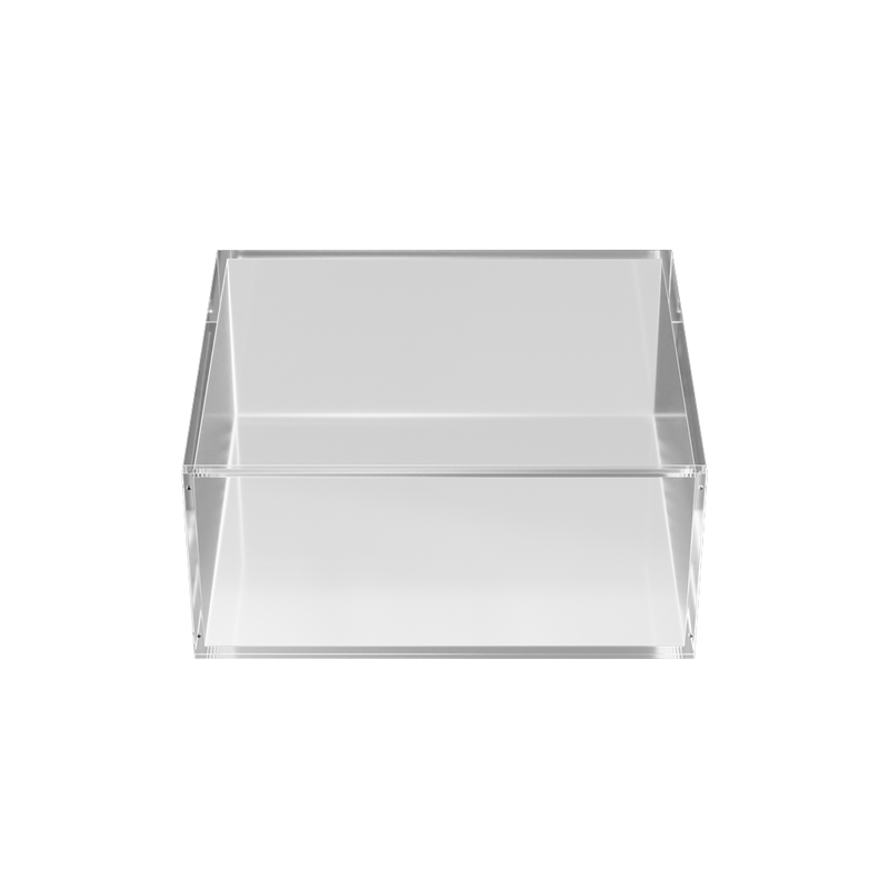 VCard: Booster Box Acrylic Case - Gamer Supps