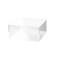 VCard: Booster Box Acrylic Case