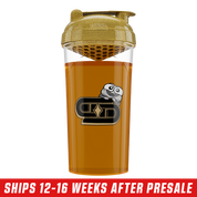 Creator Cups x QTCinderella