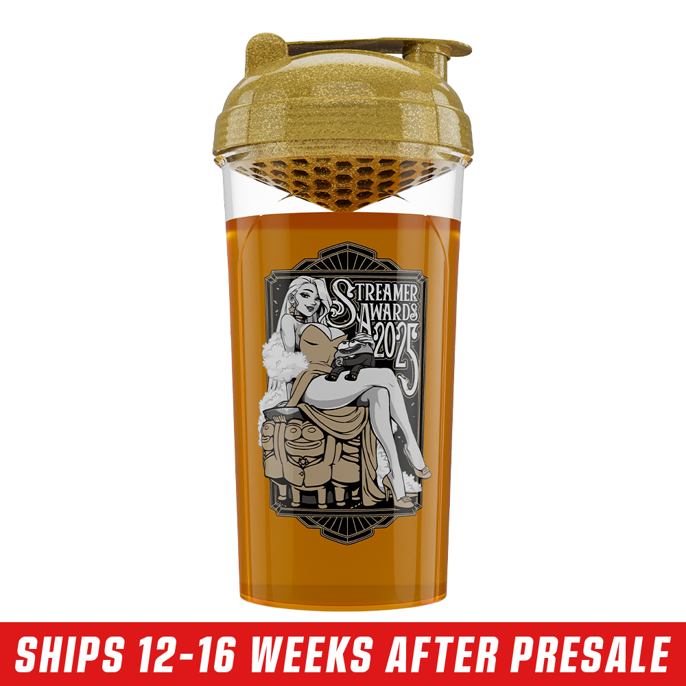 Creator Cups x QTCinderella