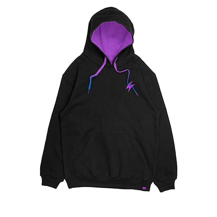 Quinn Hoodie - Gamer Supps