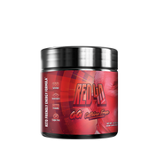 Red 40 Caffeine Free  - 100 Servings - Gamer Supps