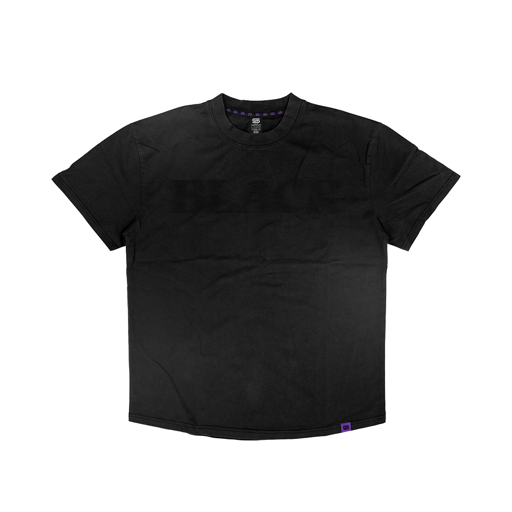 BryceUp: Code "BLACK" Shirt - Gamer Supps