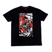 RWBY: Ruby Rose Shirt - S