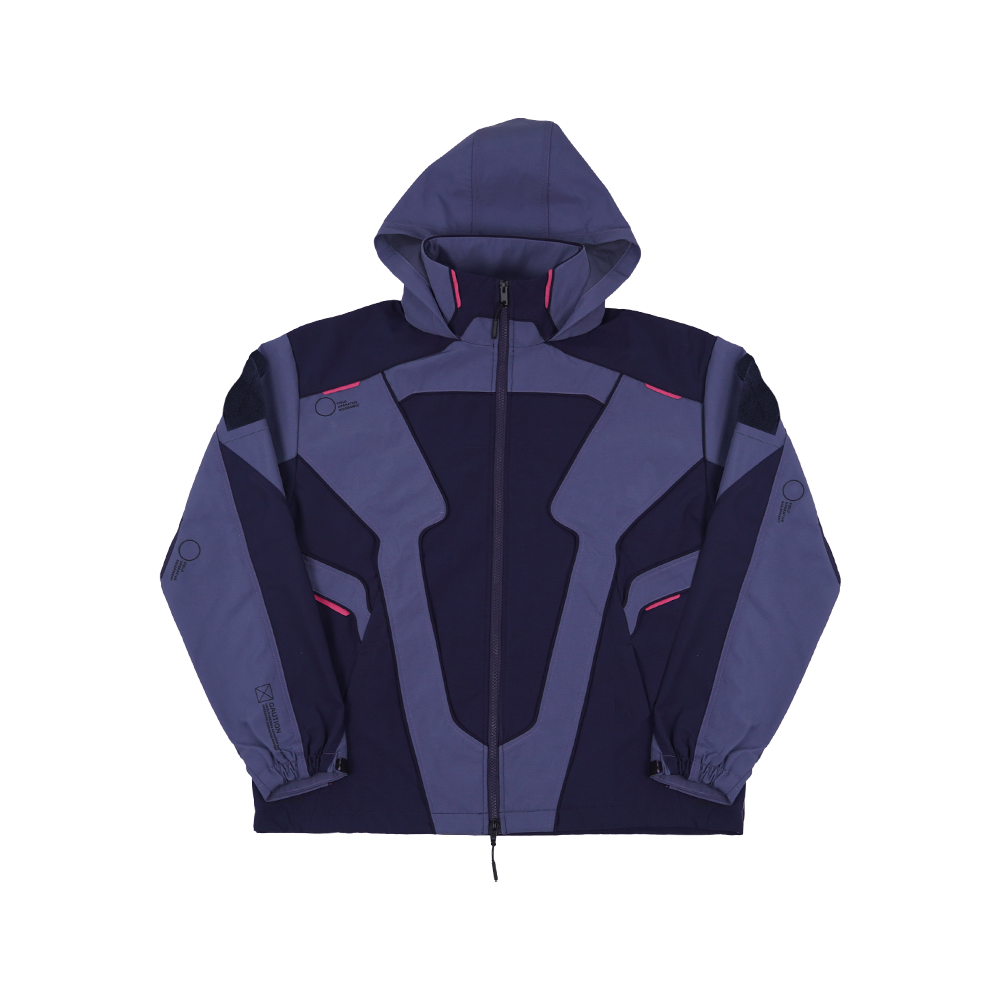Saruei: Ground Zero Jacket - Gamer Supps