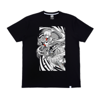 RWBY: Weiss Schnee Shirt - S