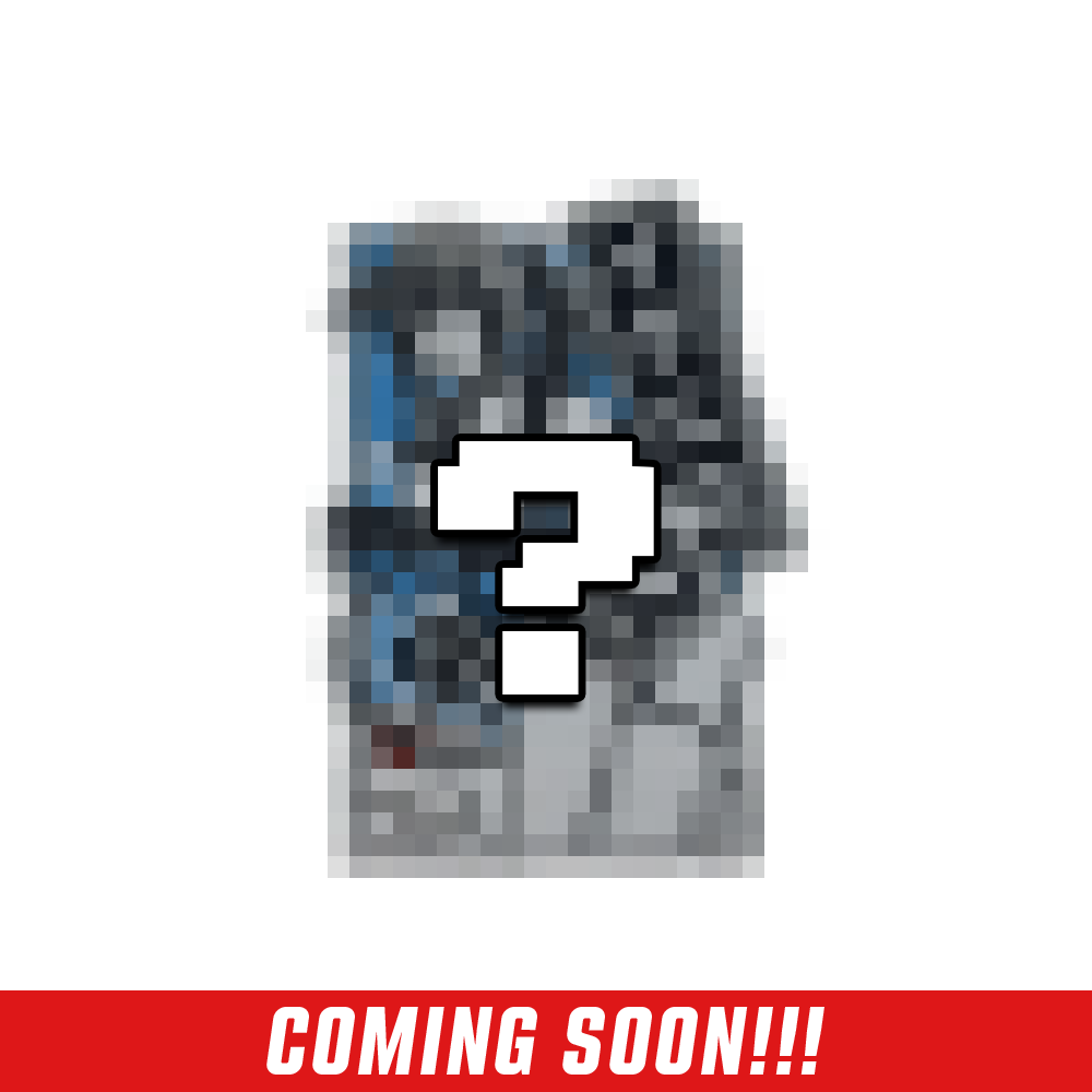 RubixRaptor: Beach Episode Patch (Coming Soon!!!) - Gamer Supps