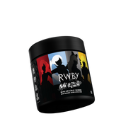 RWBY GG Caffeine Free - 100 Servings - Gamer Supps