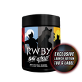 RWBY GG - 100 Servings - Gamer Supps