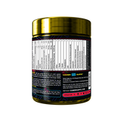 Radsickness by RussianBadger - 100 Servings