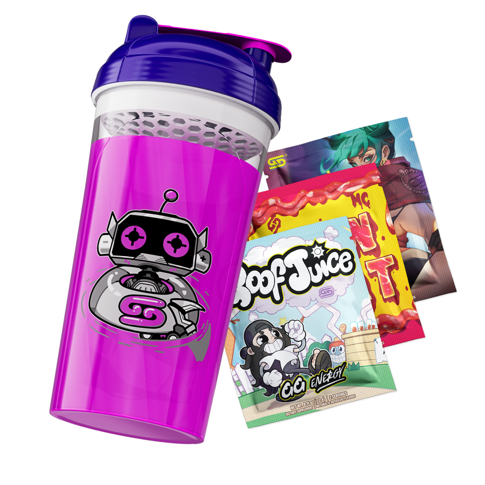 Waifu Cups x Rainhoe: Summer